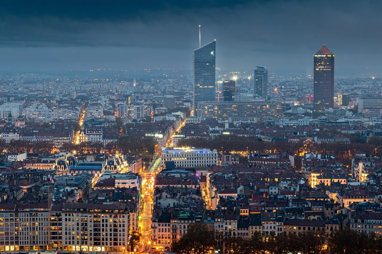 francia